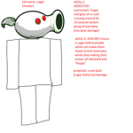 PVZ WARRIORS