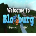 Bloxburg Drama Theater