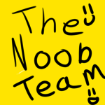 The Noob Team .
