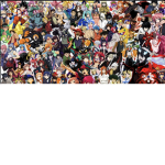 the official anime club