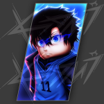 Project: TOP STRIKER