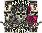 AEVRIX|CARTEL Group Thumbnail