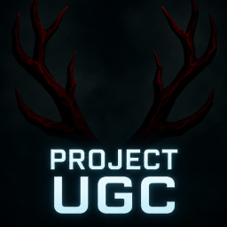 Project UGC⚡