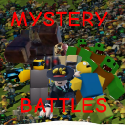 Mystery Battles