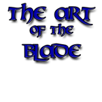 The Art of the Blade