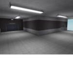 {S.C.P.F} Security Department | [EXPUNGED]