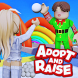 ADOPT AND RAISE A BABY 2 [RP] [UPDATE!]