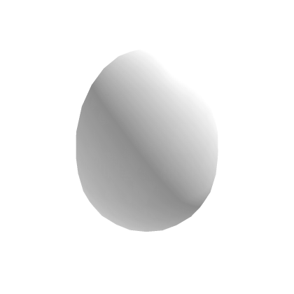 The Cotton Candy Egg