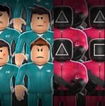 Squid Game Mini Games