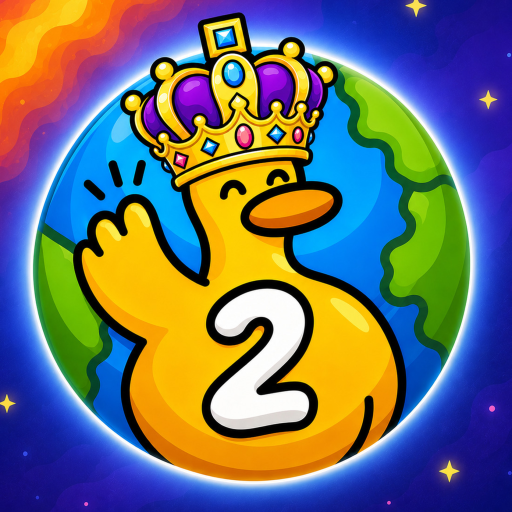 Duck World 2