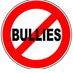 Don’t bully dot net
