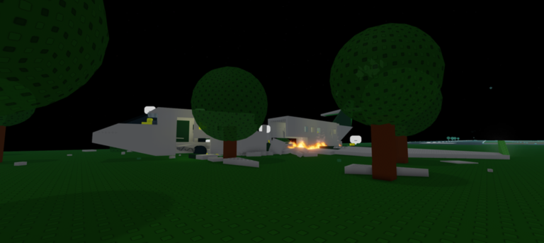 shoot down planes.. because why not? screenshot 1