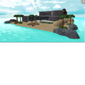 DBOR (Time Breaker Beach House)