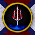 The Grand Western Marine Corps