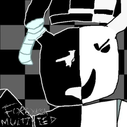 [ ⬛CONFLICT⬜ ] Forsaken Multified icon