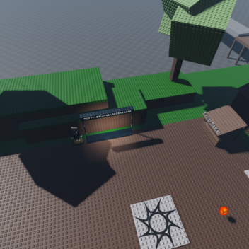 [Early Acces] MDB WORLD