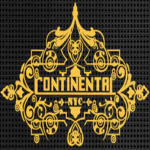 The Continental Hotel LH