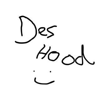 Des Hood