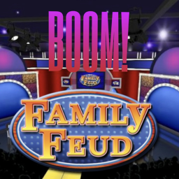 Studio 85A: Family Feud
