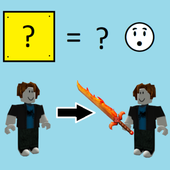 Time is Time Simulator ⚔️(🍀Lucky Blocks)