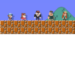 Mario And Gravity #####!