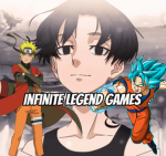 Infinite Legend Games