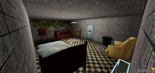 Source Engine Testing