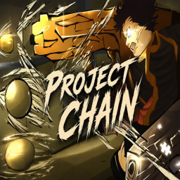 Project: Chain