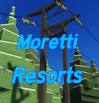 Moretti Resorts