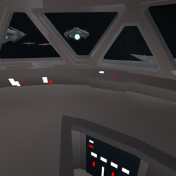 Chimaera [Imperial I-Class Star Destroyer]