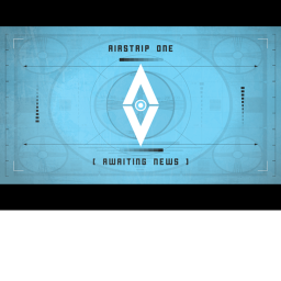 [NEW GUNS] Oceania: Airstrip one Border