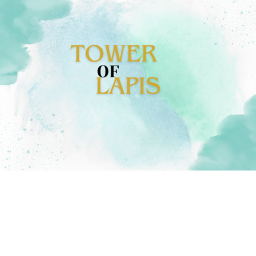 tower of lapis
