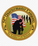 (QM) Quartermaster Corps