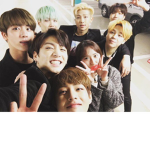 kpop for life<3