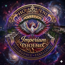 [VIP LEVEL 10] IMPERIUM PHOENIX (18+)