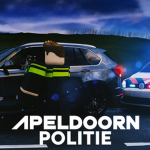 Apeldoorn Politie