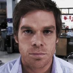 dexter simulator icon