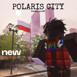 Polaris City 1.4.0 (Festival Update)