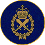 Australian Military Policeᅠᅠ