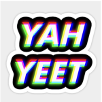 The official YEET CLAN