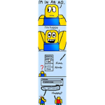 ad's suck