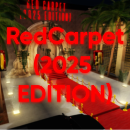 RedCarpet (2025 EDITION)