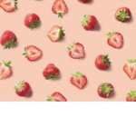 Lil strawberrys!