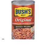 Can of beans farm