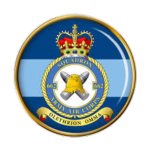 662 Squadron, Αrmy Air Corps