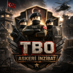 TBO Askeri İnzibat