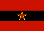 [RSF] Red Star Federation