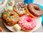 grupo dos donuts