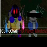 [GameVrChat] HD Player Models 