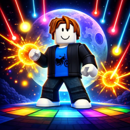 [⚡UPD 1.2⚡] Stop the Falling Stars!